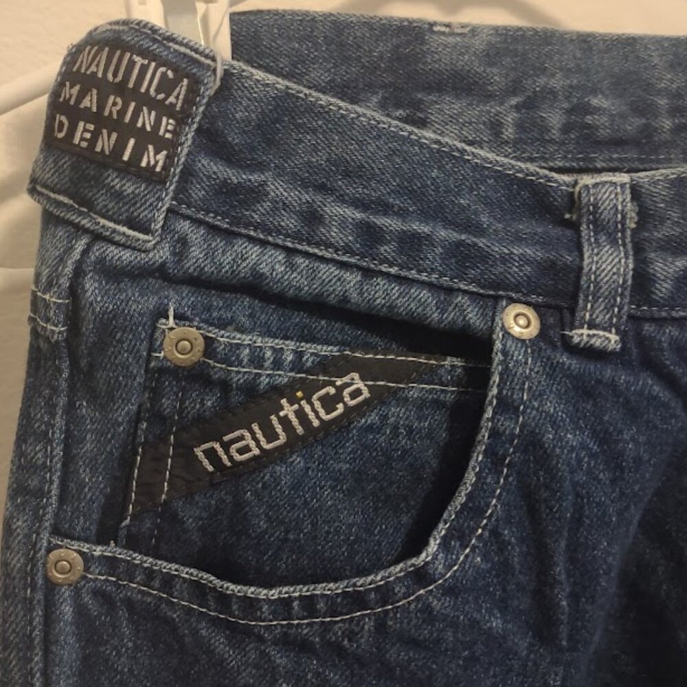 Nautica - Boy's VintageJeans - Size 16/28